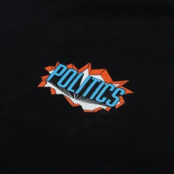 Politics Breakout Tee