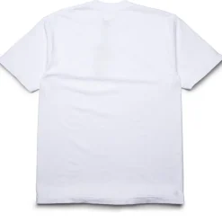 Politics Center P Logo Tee