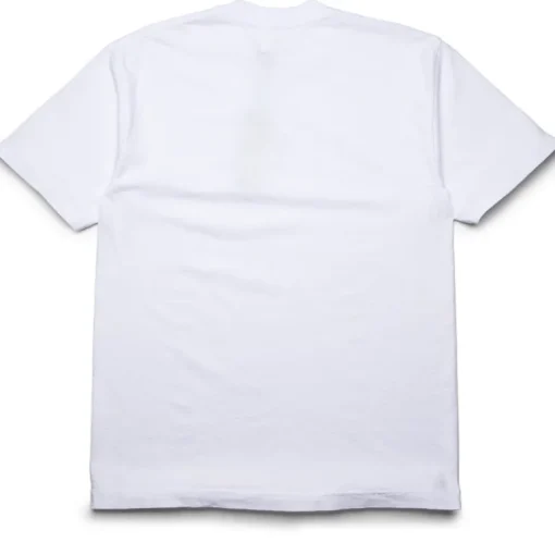 Politics Center P Logo Tee