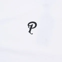 Politics Center P Logo Tee