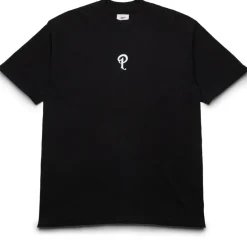 Politics Center P Logo Tee
