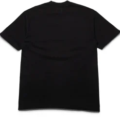 Politics Center P Logo Tee