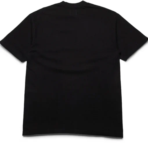 Politics Center P Logo Tee