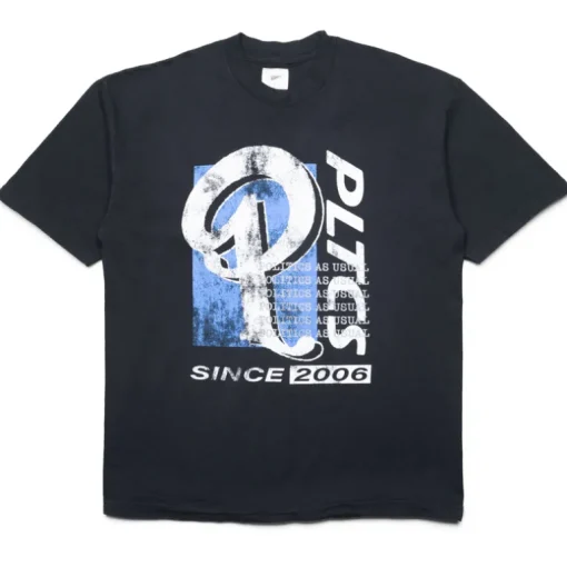 Politics Classic Tee