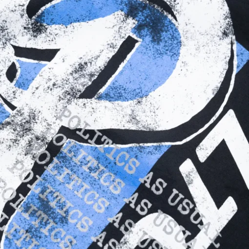 Politics Classic Tee