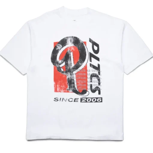 Politics Classic Tee