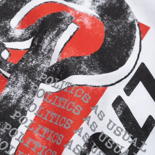 Politics Classic Tee