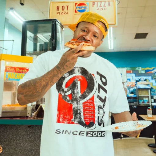 Politics Classic Tee