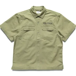 Politics Commerce Shirt