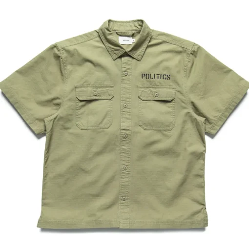 Politics Commerce Shirt