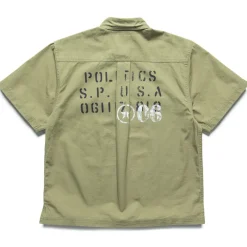 Politics Commerce Shirt