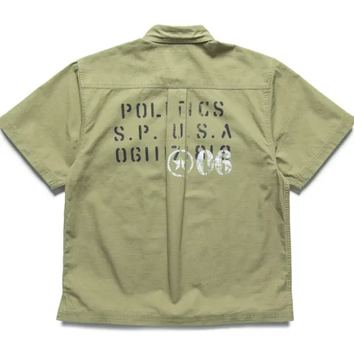 Politics Commerce Shirt
