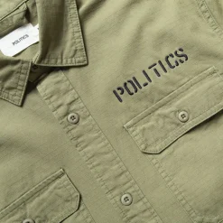Politics Commerce Shirt