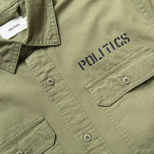 Politics Commerce Shirt