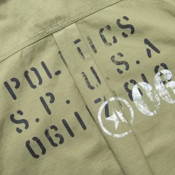 Politics Commerce Shirt