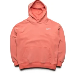 Politics Core Script Hoodie