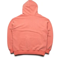 Politics Core Script Hoodie