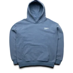 Politics Core Script Hoodie