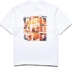Politics Crossover Tee