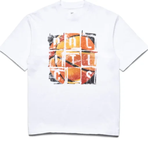 Politics Crossover Tee