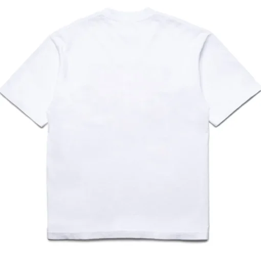 Politics Crossover Tee