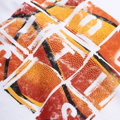Politics Crossover Tee