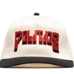 Politics Event Snapback