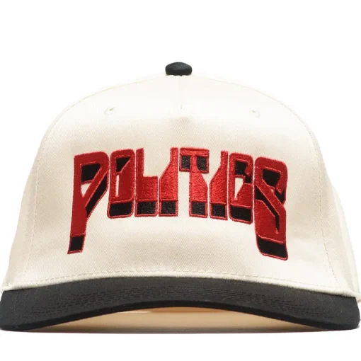 Politics Event Snapback