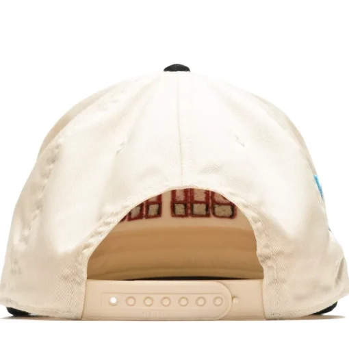 Politics Event Snapback