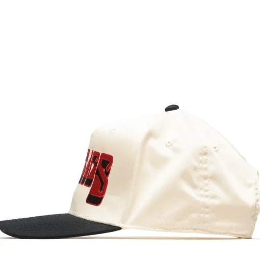 Politics Event Snapback