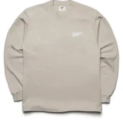 Politics Every Days L/S Tee