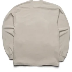 Politics Every Days L/S Tee