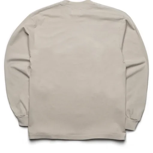 Politics Every Days L/S Tee
