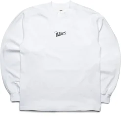 Politics Every Days L/S Tee