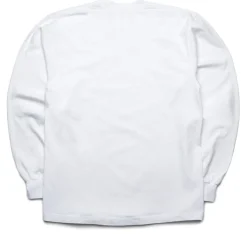 Politics Every Days L/S Tee