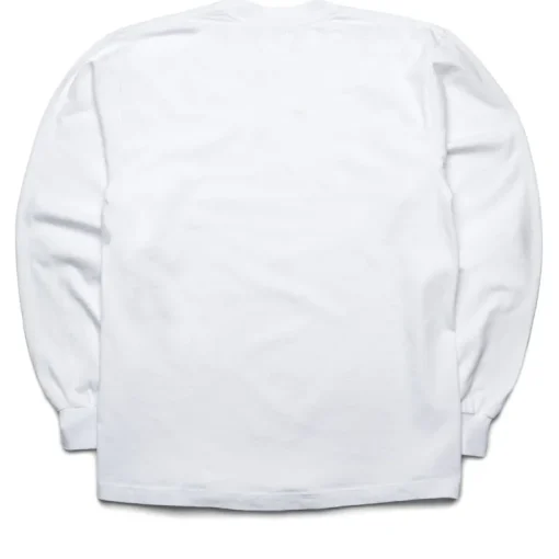 Politics Every Days L/S Tee