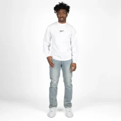 Politics Every Days L/S Tee