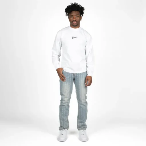 Politics Every Days L/S Tee