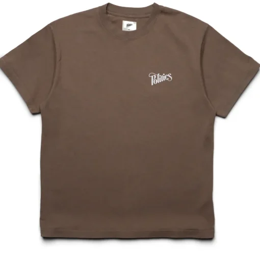 Politics Every Days Tee