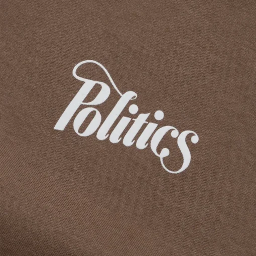 Politics Every Days Tee