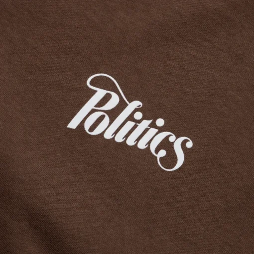 Politics Every Days Tee