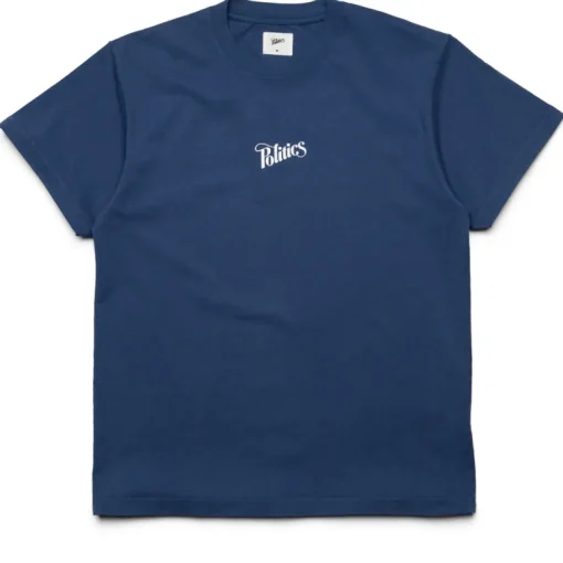 Politics Every Days Tee