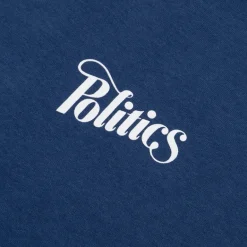 Politics Every Days Tee