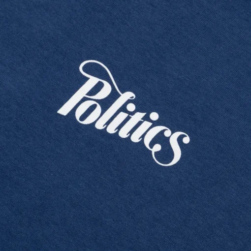 Politics Every Days Tee