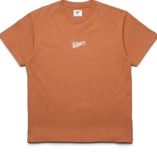 Politics Every Days Tee