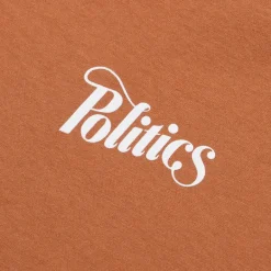 Politics Every Days Tee