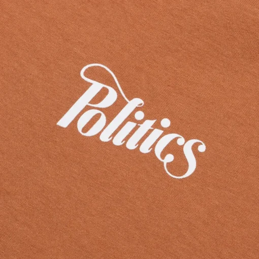 Politics Every Days Tee