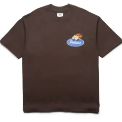 Politics Flame Tee