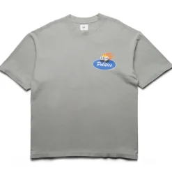 Politics Flame Tee