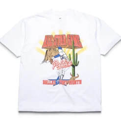 Politics Full Count Tee